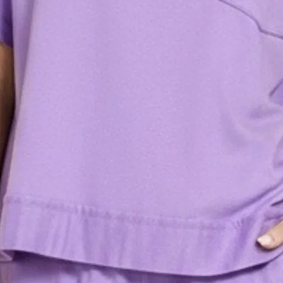 NWT Zenana Exposed Seam Boxy Top & Shorts Set - Picture 3 of 3